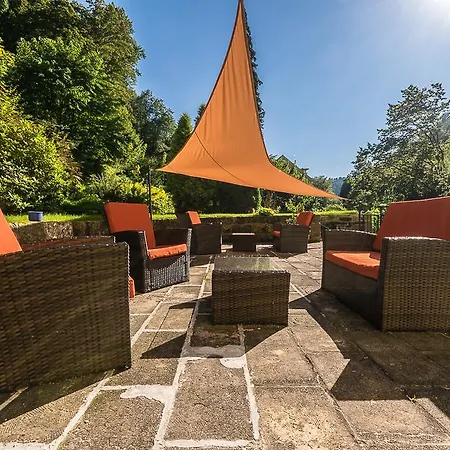 Guest house Menge Bad Schandau